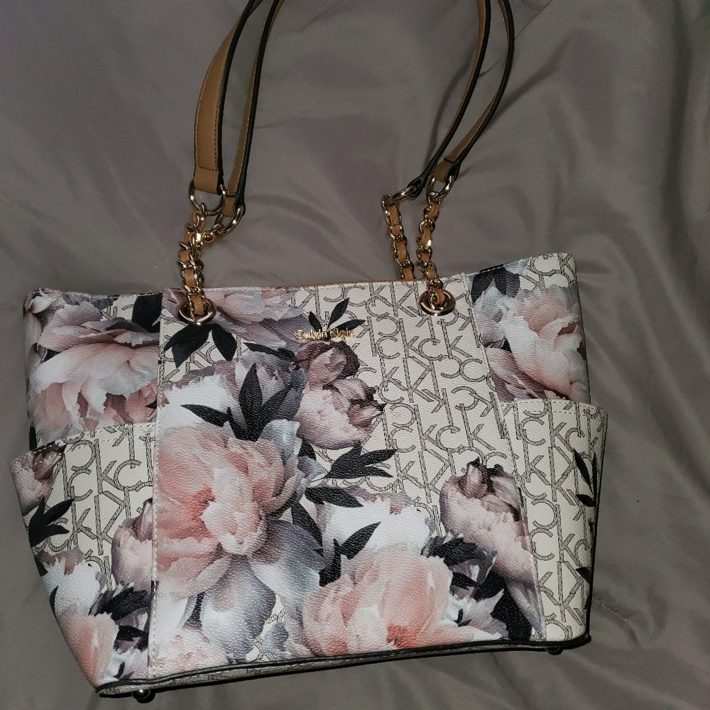 Calvin Klein Purse